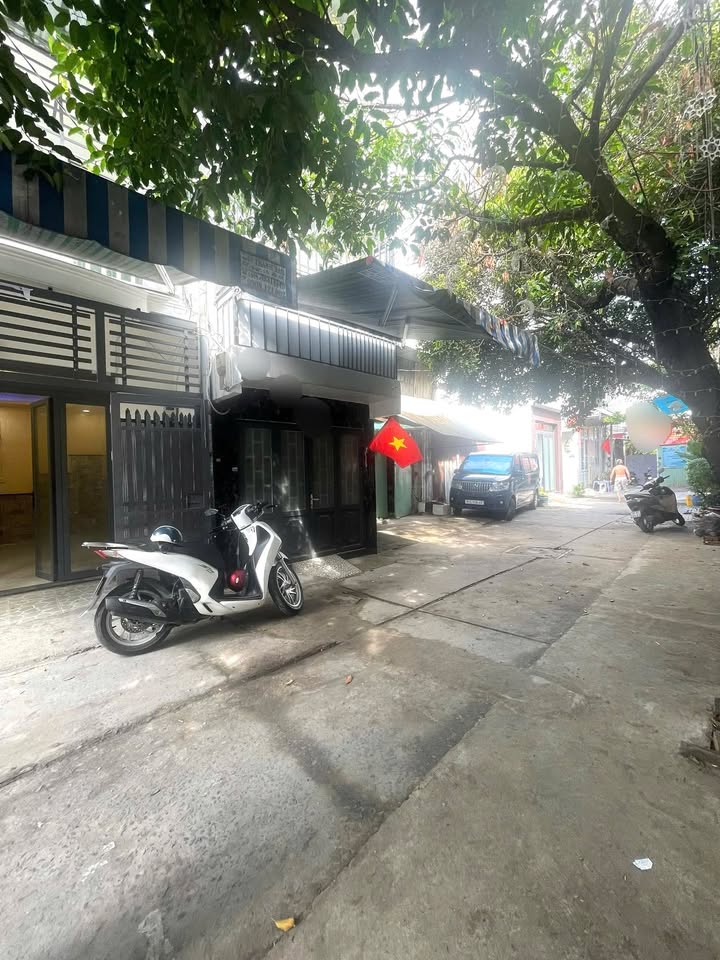 Nhà 40m² Bình Tân - Ô tô Ngủ Nhà - Giá 3 Tỷ