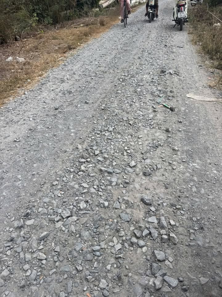 Đất nền Tân Hồng 344m² giá 960 triệu - Sổ đỏ chính chủ!