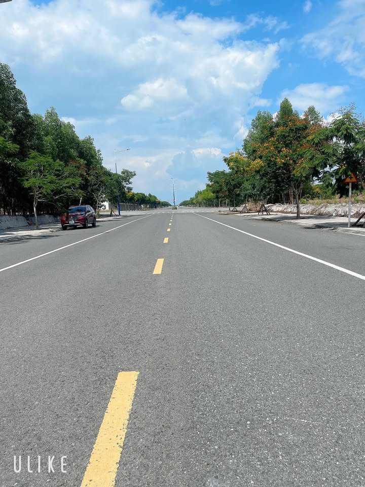 Bán Đất Nền Becamex Chơn Thành 212m² - Sổ Đỏ Full Thổ Cư