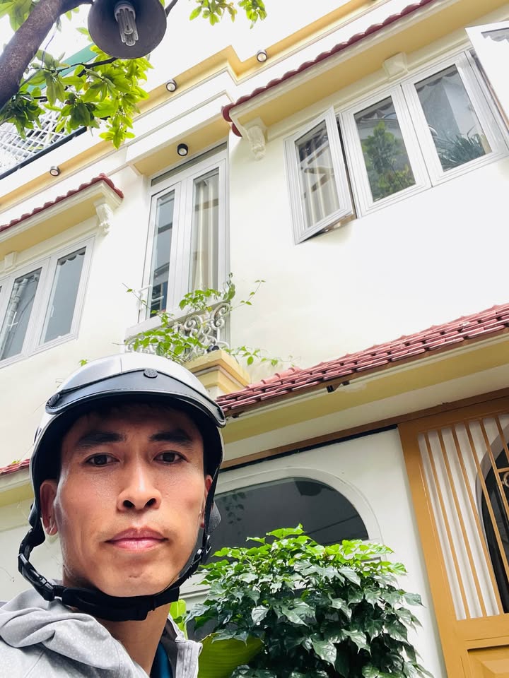 Nhà riêng Lê Văn Sỹ Phú Nhuận 48m² - Full nội thất, sẵn sàng ở ngay!