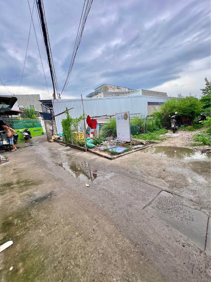 Đất nền Phan Thiết 149m² giá 1.8 tỷ - Sổ đỏ chính chủ