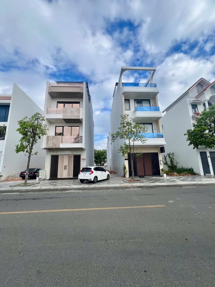 Đất nền Ocean Dunes Phan Thiết 100m² 5.9 tỷ - Sổ đỏ chính chủ