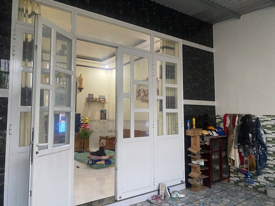 Nhà 86m² Sổ Đỏ Chính Chủ Gần Biển Thanh Hải - Phan Thiết 2.45 Tỷ