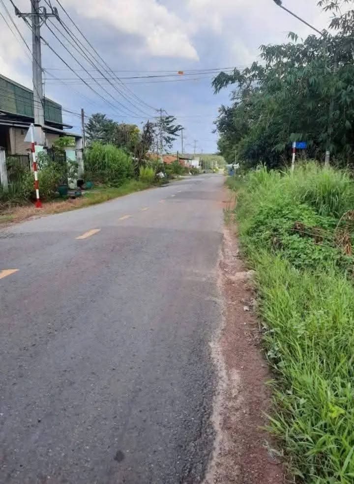 Đất nền Long Bình Thủ Đức 4860m² - Sổ đỏ chính chủ