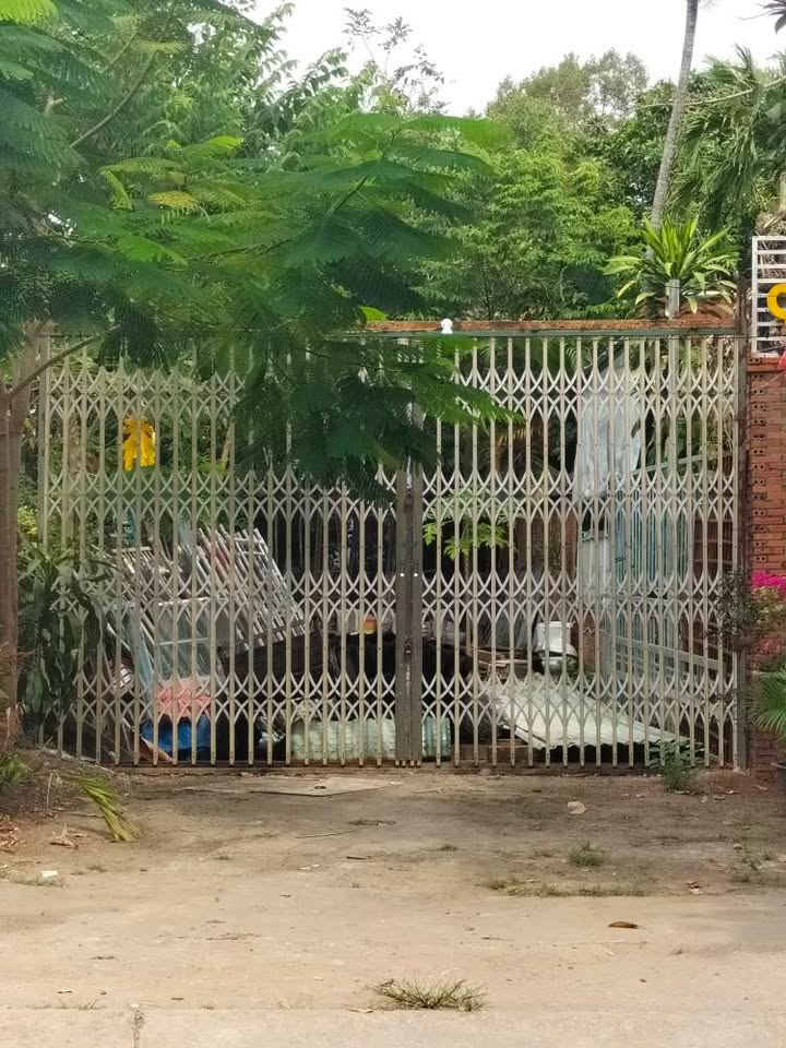 Bán Đất Lô Gốc Mặt Tiền Đường Tú Sương, Rạch Giá - 134m² Giá Đầu Tư