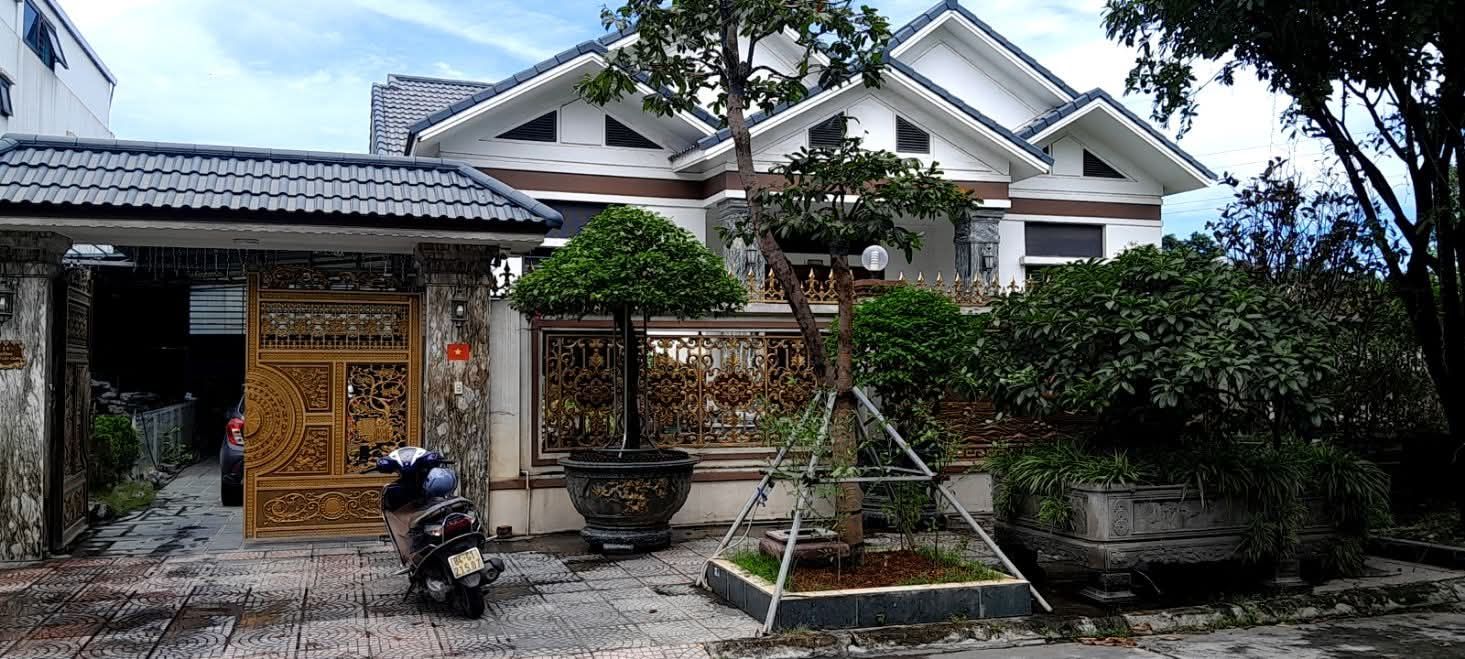 Townhouse Đức Dương Minh Tân 400m² - Mặt tiền kinh doanh