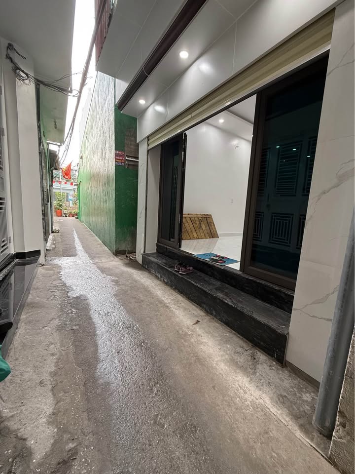 Nhà Phố Phan Trứ, Kiến An - 70m² 2PN, Full Nội Thất, Giá 1.19 Tỷ