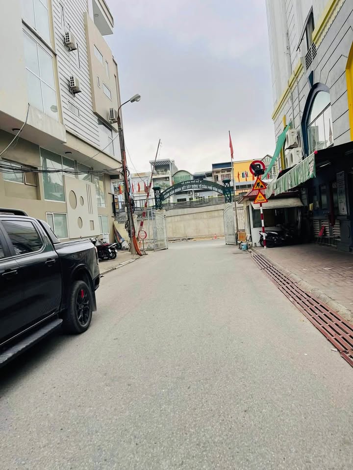 Bán Đất Ngô Quyền 63m² - Sổ Đỏ Chính Chủ, Đường 2 Ô Tô Tránh