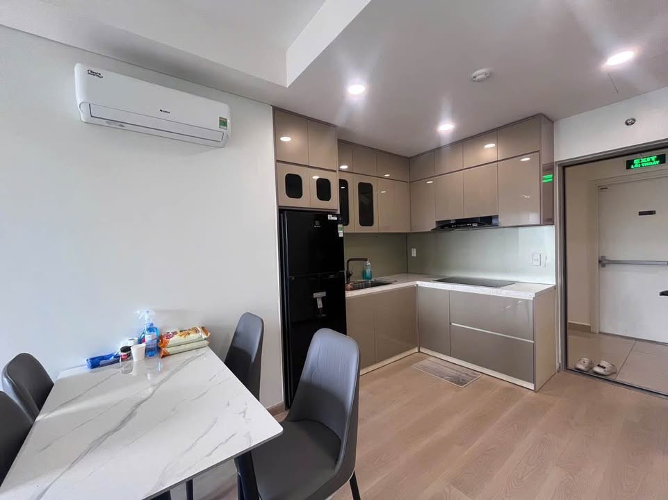 Cho thuê căn hộ Dragon Castle Đồ Sơn, 2PN 5.5 triệu/tháng - Full nội thất