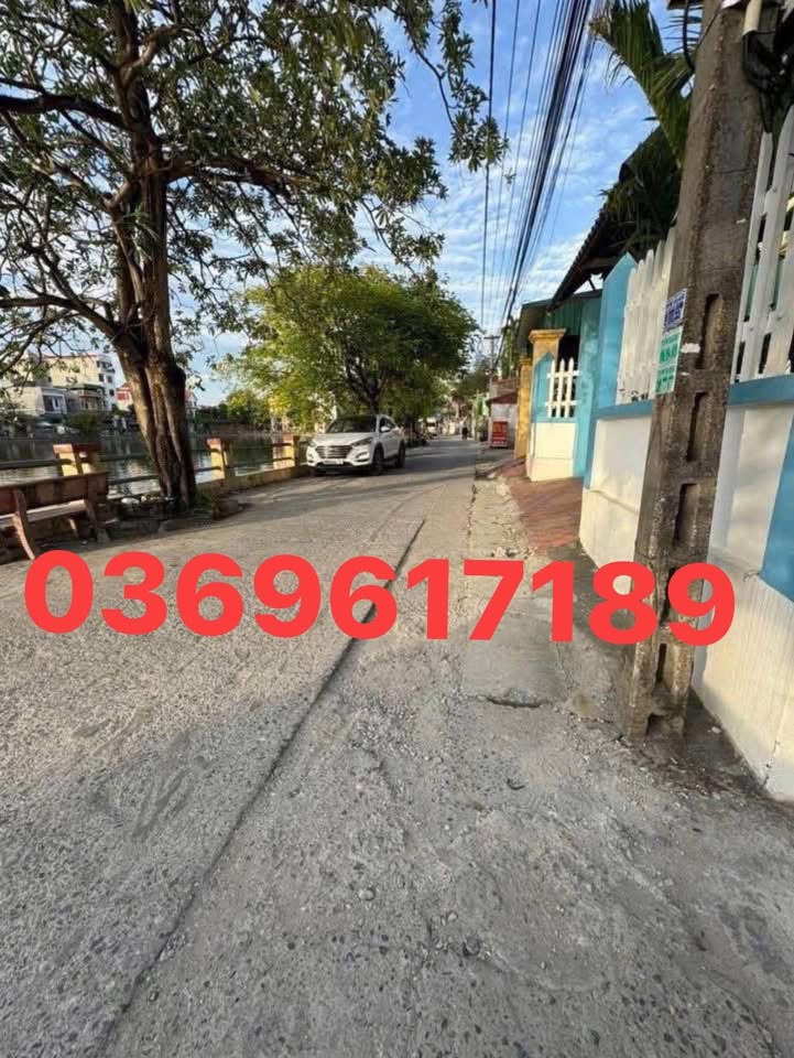 Đất Nền Dị Sử Mỹ Hào 103m² - Sổ Đỏ Sẵn Sàng, Gần KCN