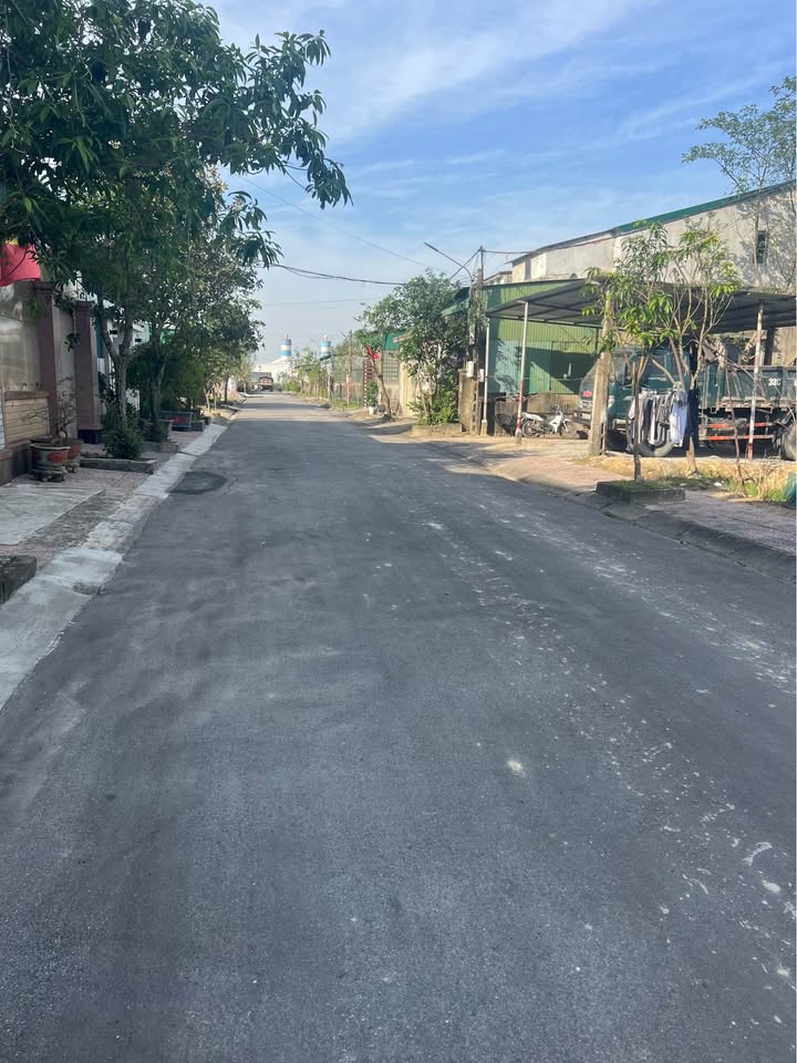 Đất nền 160m² Việt Tiến, Thạch Hà - Sổ đỏ full thổ cư, sát VSIP