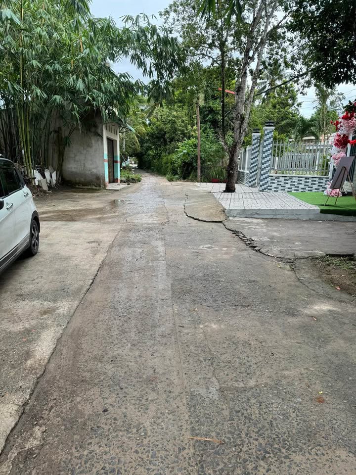 Thuê Nhà Riêng Bình Thủy Cần Thơ 125m² Giá 4 Triệu - Ô Tô Vào Tận Nhà!