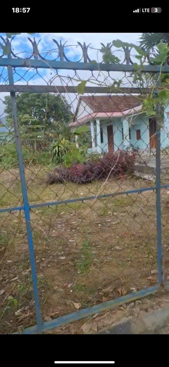 Nhà Vườn Bình An, Quảng Ngãi - 760m² Sổ Đỏ, Ô Tô Tới Tận Nhà