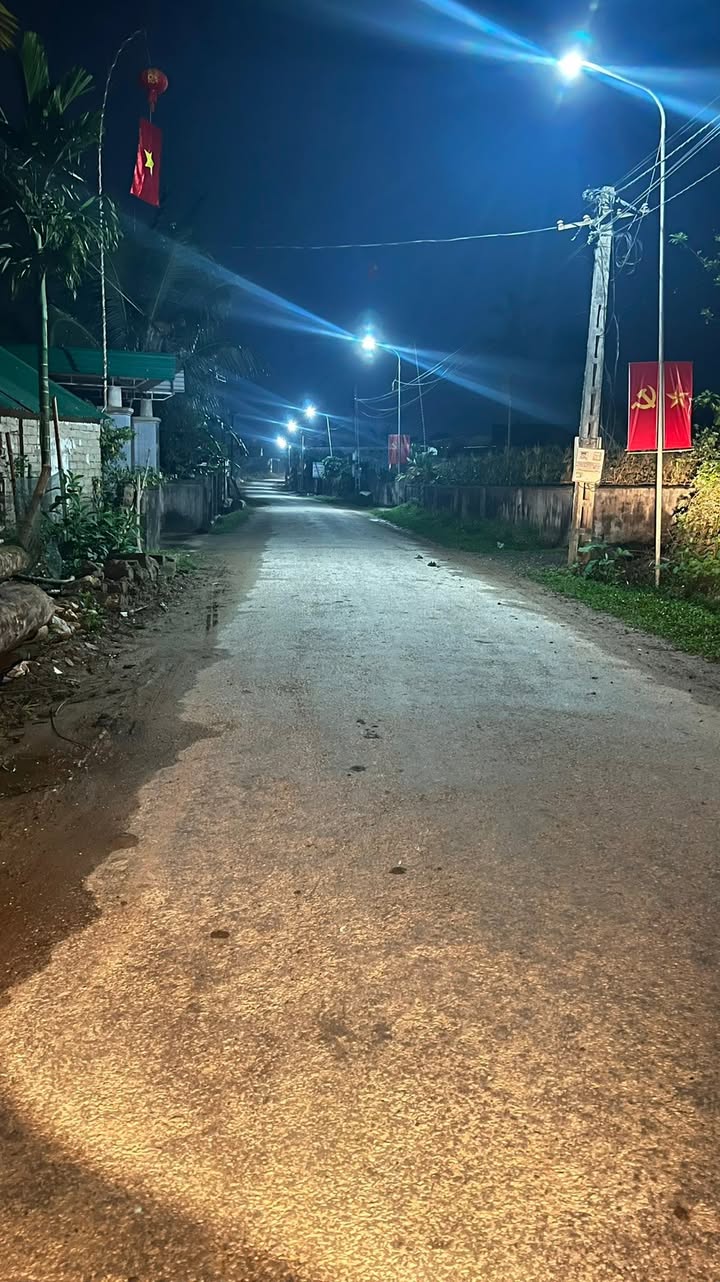 Bán Đất Nền 660m² Xã Long Sơn, Nghệ An - Thoáng Đãng, Bình Yên