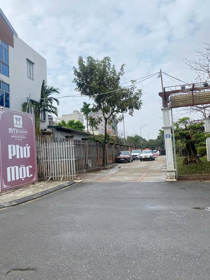 Đất Đông Anh 71m² - Lô Góc Thoáng, Ô Tô Tránh, Sổ Đỏ Sẵn Sàng