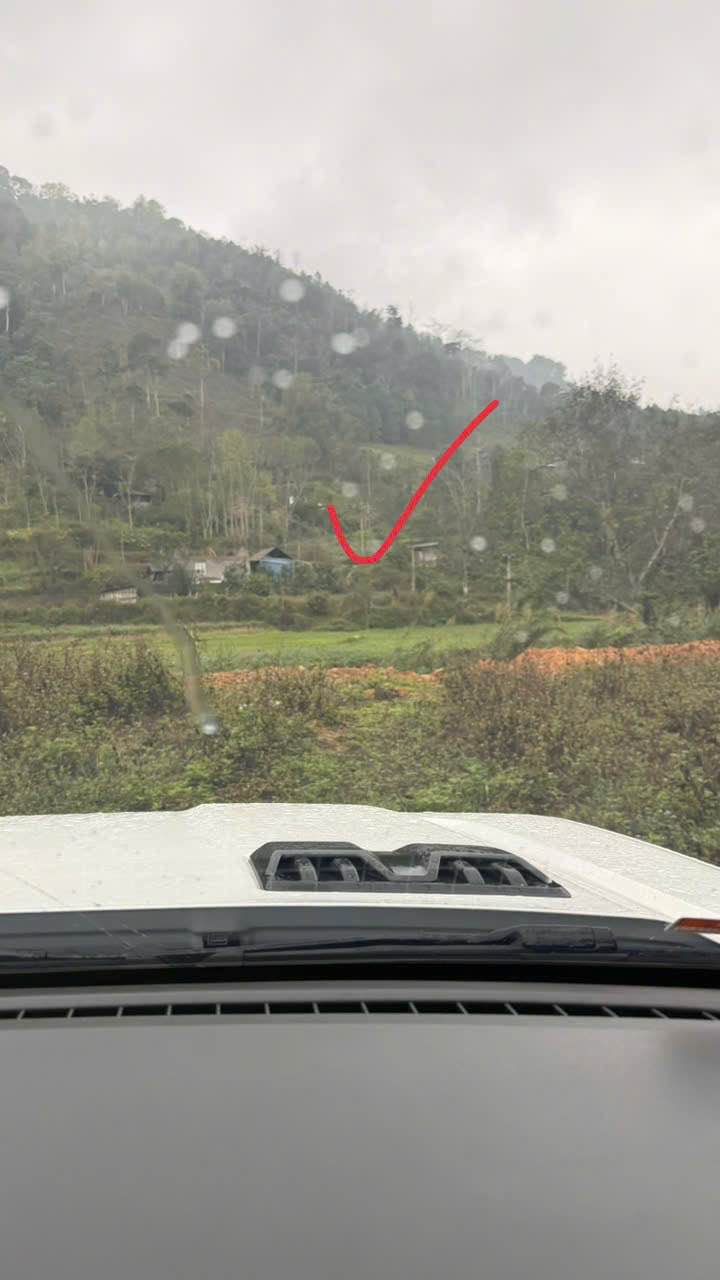 Đất nền Kim Lư, Na Rì 5000m² - Sổ đỏ chính chủ, 600 triệu