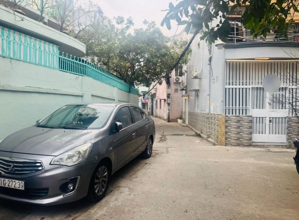 CHDV Bình Thạnh 75m² - Dòng tiền ổn định 70 triệu/tháng - Chỉ 13.2 tỷ!