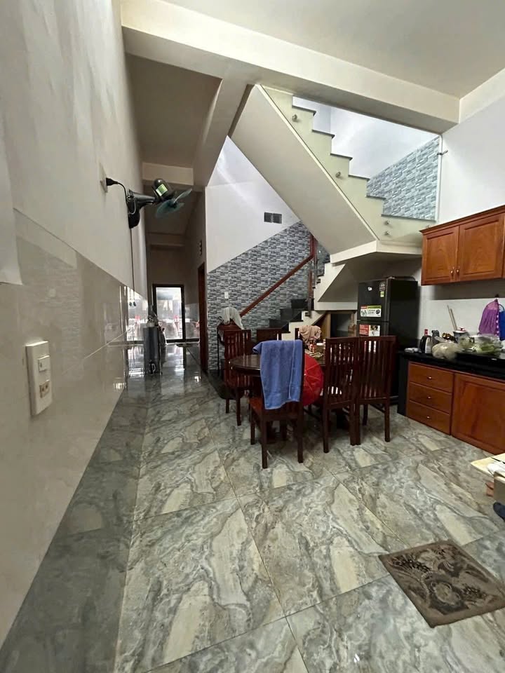 Nhà riêng Long Bình Biên Hòa 188m² - Chính chủ bán, ô tô vào tận nhà!