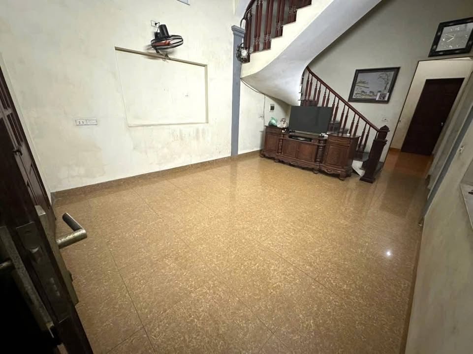 Cho thuê nhà nguyên căn 50m² An Thượng, Hoài Đức - Giá 5 triệu/tháng