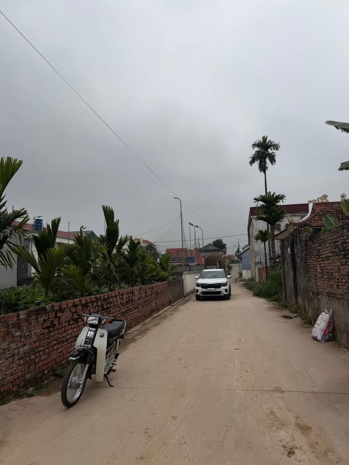 Đất nền Đoan Hạ Thanh Thủy 198m² giá 2 tỷ - Sổ đỏ chính chủ