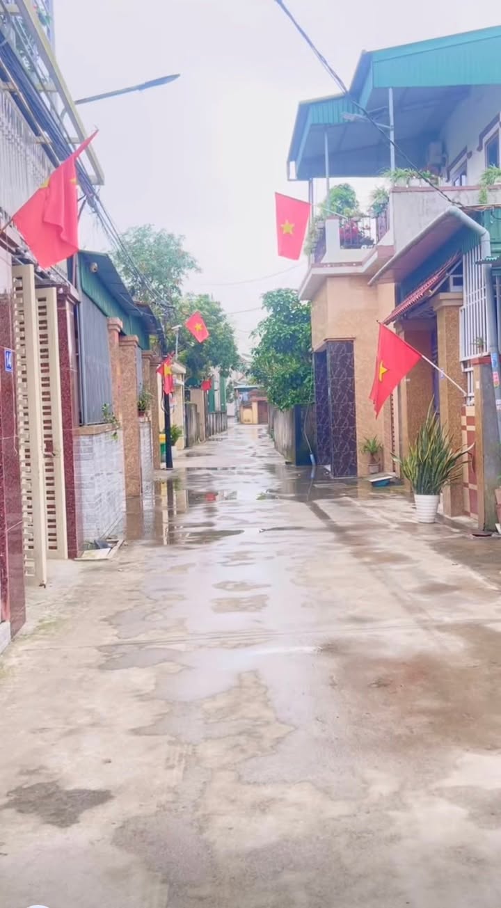 Đất nền Thành Vinh 86m² - Lối 2 QL46, gần chợ Đước, giá 2.2 tỷ