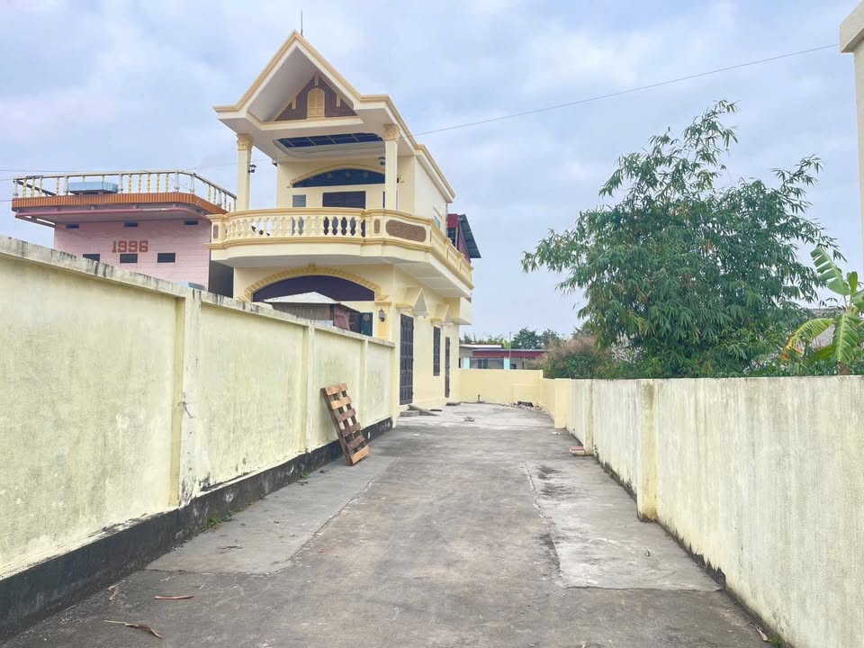 Nhà 2 Tầng 125m² An Lão, Hải Phòng - Giá Tốt, Sẵn Ở Ngay!