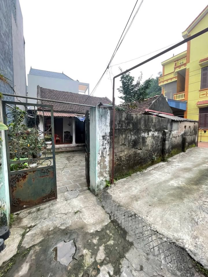 Bán gấp nhà 78m² Thượng Cát, Đan Phượng - Sổ hồng sẵn sàng