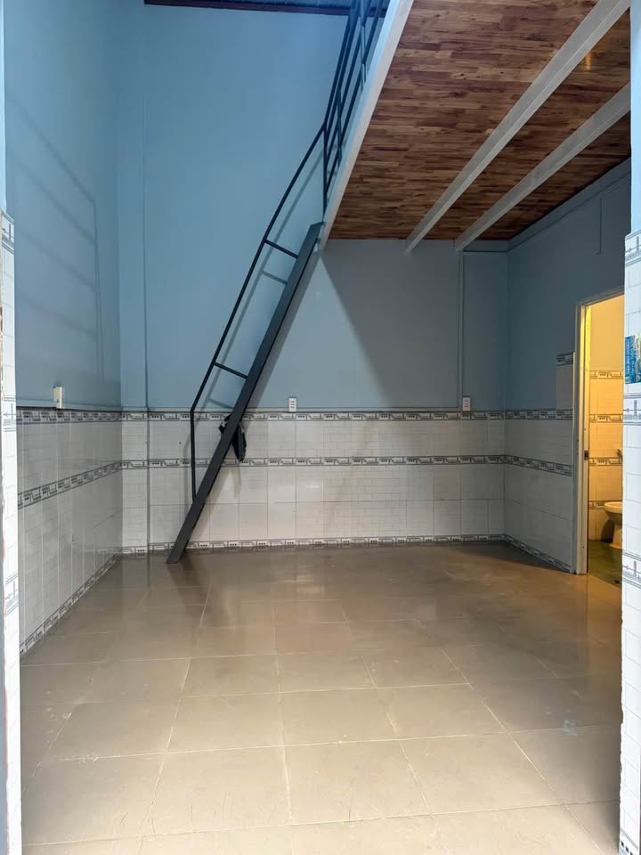 Phòng Trọ 25m² Gần Cầu Săn Máu, Biên Hòa - Giá 2 Triệu