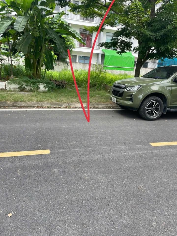 Đất nền TMS Phúc Yên Vĩnh Phúc 75m² giá thỏa thuận - Sổ đỏ chính chủ