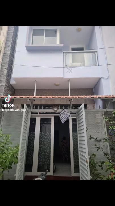 Nhà Chính Chủ 44m² 2 Tầng, 3PN, Hẻm Xe Hơi Nguyễn Súy, Tân Phú - 5.3 Tỷ