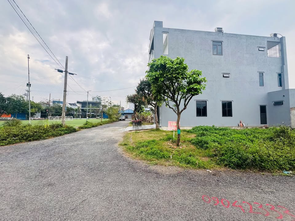 Đất nền An Đồng 88m² giá đầu tư - Lô góc kinh doanh vạn năng!