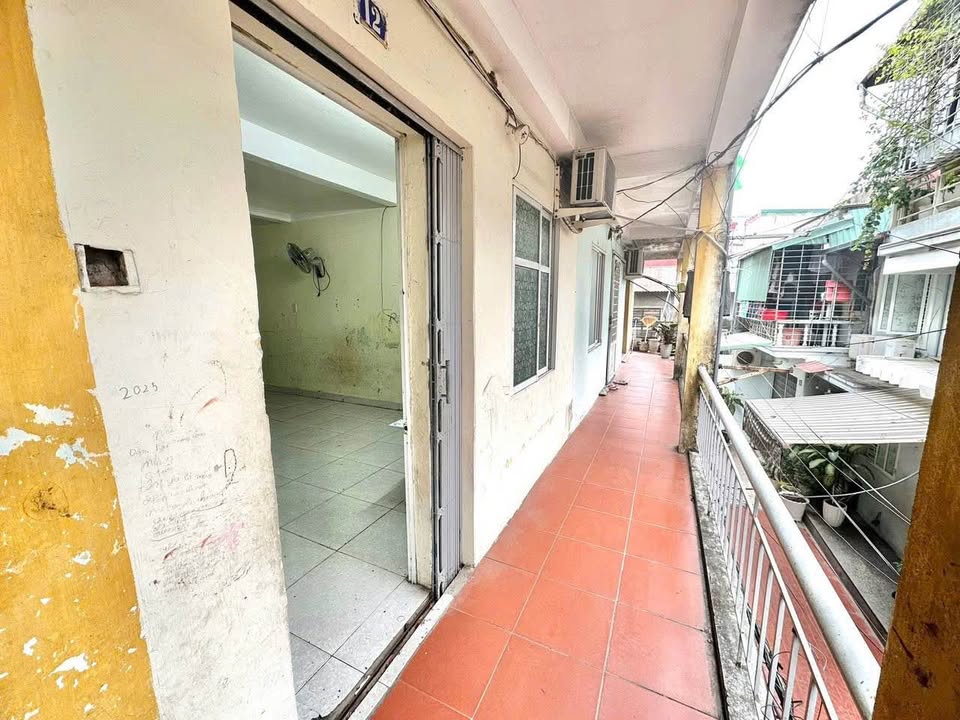 Căn hộ Dương Kinh, Hải Phòng 38m² giá 2.5 triệu – Sẵn sàng vào ở!