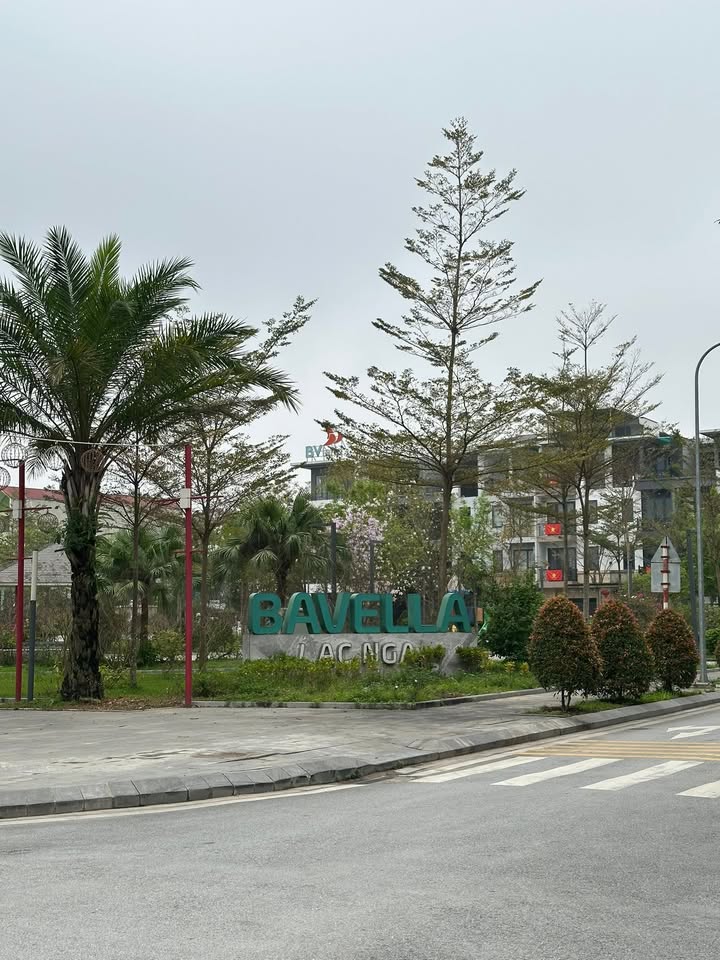 Bán Gấp Nhà Liền Kề Bavella Việt Trì - 450m² - 7 Tỷ - Kinh Doanh/Ở Đều Đỉnh