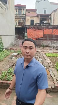 Đất nền Đông Anh 82m² giá 4 tỷ - Sổ đỏ chính chủ!