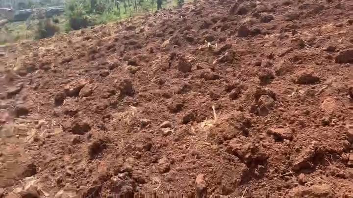 Đất rẫy Xã Ia Grăng, Ia Grai 950 triệu - Sổ hồng rõ ràng!