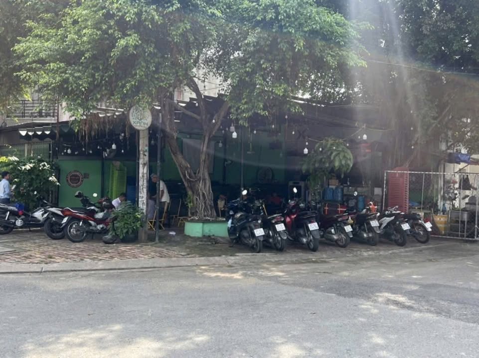 Mặt Bằng 2MT Nguyễn Trung Trực, Dĩ An - Kinh Doanh Sầm Uất 15 Triệu