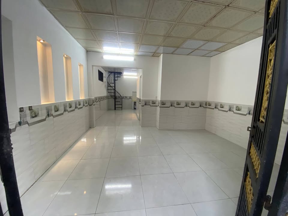 Cho thuê nhà nguyên căn 60m² Phường Thuận Giao, Thuận An - Giá 5 triệu/tháng