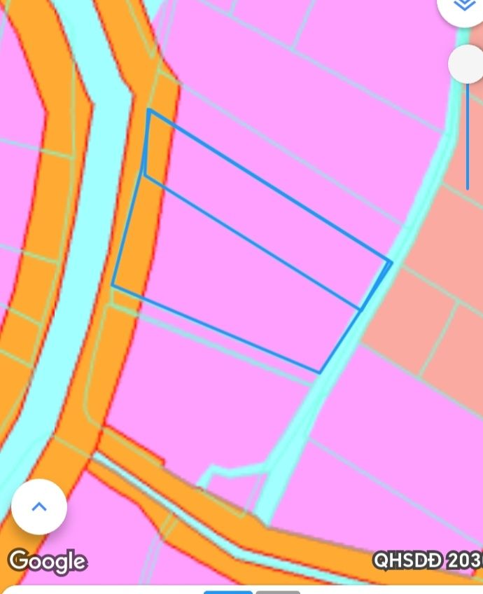 Đất nền Dĩ An 2000m² giá 20 tỷ - Pháp lý rõ ràng!