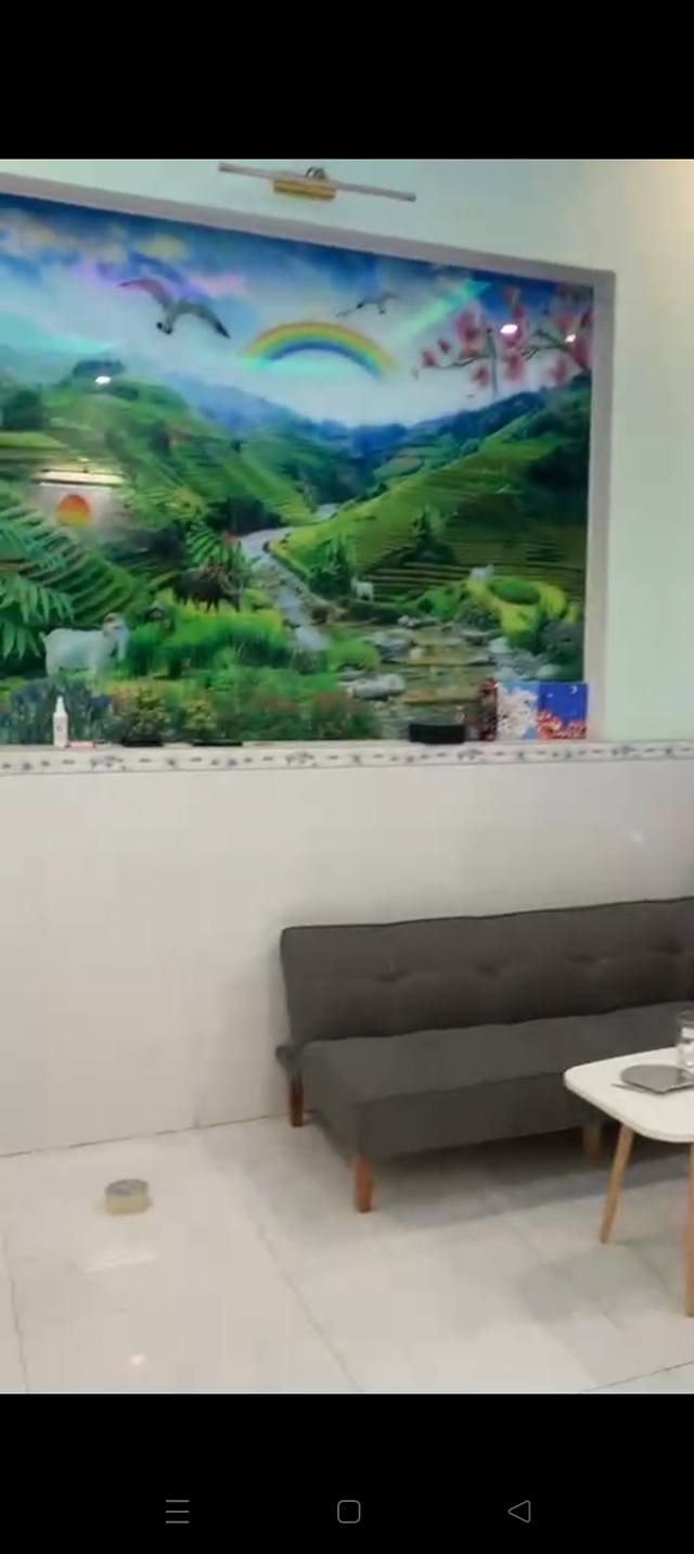 Nhà Riêng Dĩ An 55m² chỉ 5.5 Triệu - Ô tô vào tận nhà!