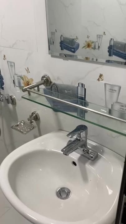 Chung cư mini Tây Mỗ 25m² giá 3 triệu - Sẵn sàng vào ở!