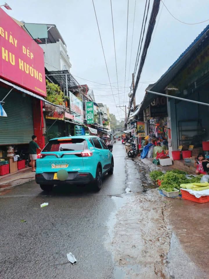 Nhà Mặt Tiền KD Sầm Uất An Bình, Biên Hòa - 7 Tỷ, 118m², Dòng Tiền 18 Triệu/Tháng