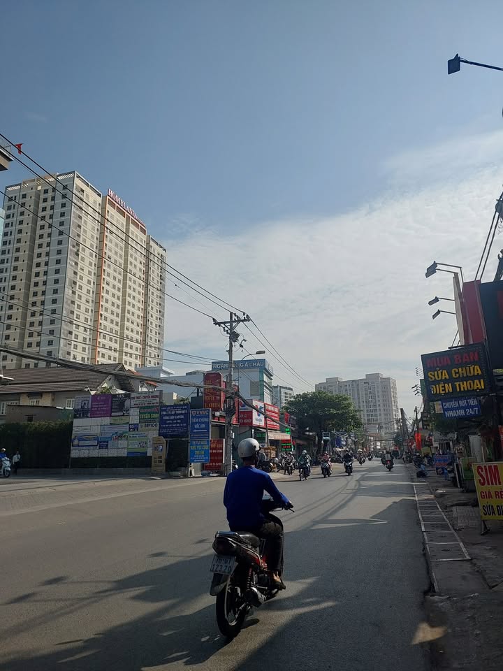 Nhà Phố Nguyễn Duy Trinh, Thủ Đức 101m² giá 8.1 tỷ - Đầu tư sinh lời!