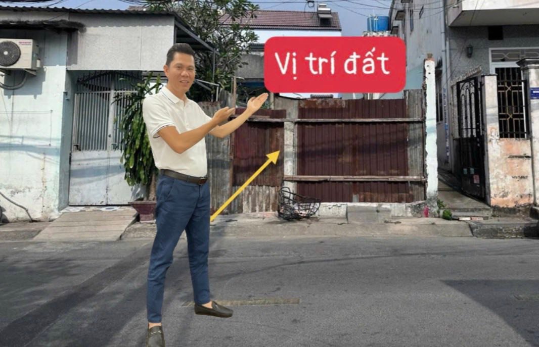 Nhà Mặt Tiền Kinh Doanh Linh Tây, Thủ Đức - 75.9m² - 6.96 Tỷ