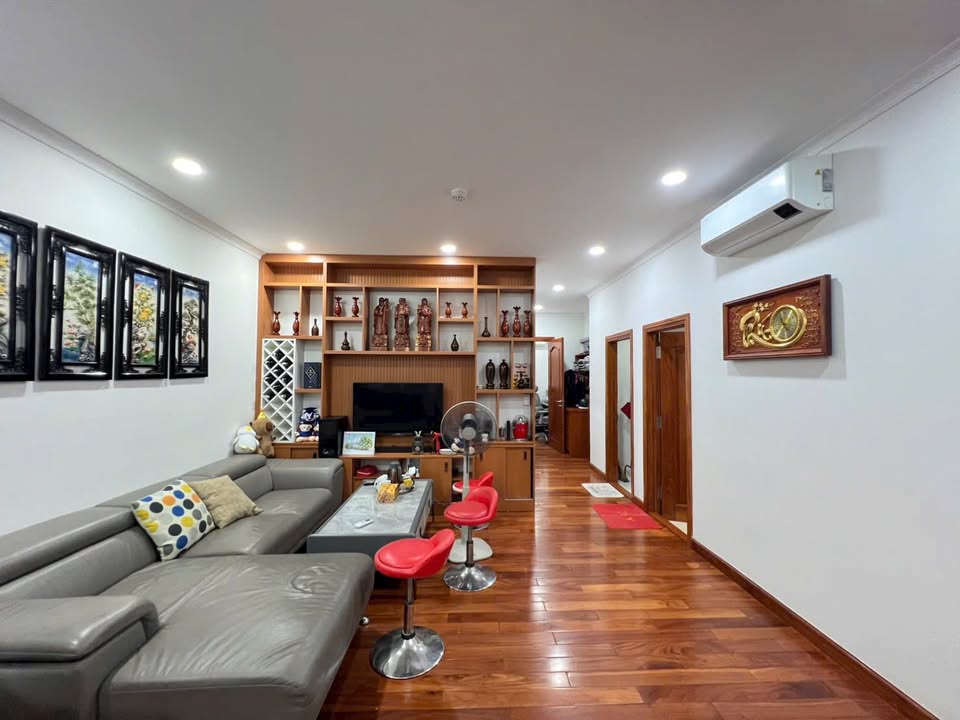 Căn hộ Oriental Quận 4 77m² - Full nội thất cao cấp, sẵn sàng ở ngay!