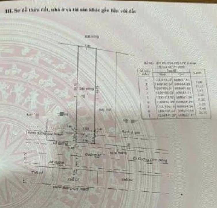 Nhà Phố Thủ Đức 267m² giá 19.8 tỷ - Mặt tiền kinh doanh đắc địa!