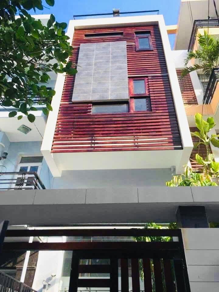 Nhà Phường 14 Gò Vấp 76m² - Đầu tư sinh lời, ô tô vào tận nhà