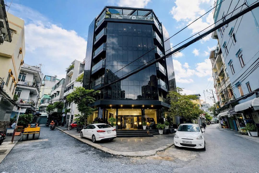 Nhà mặt tiền Lê Hồng Phong Q.10 69 tỷ - Chính chủ bán