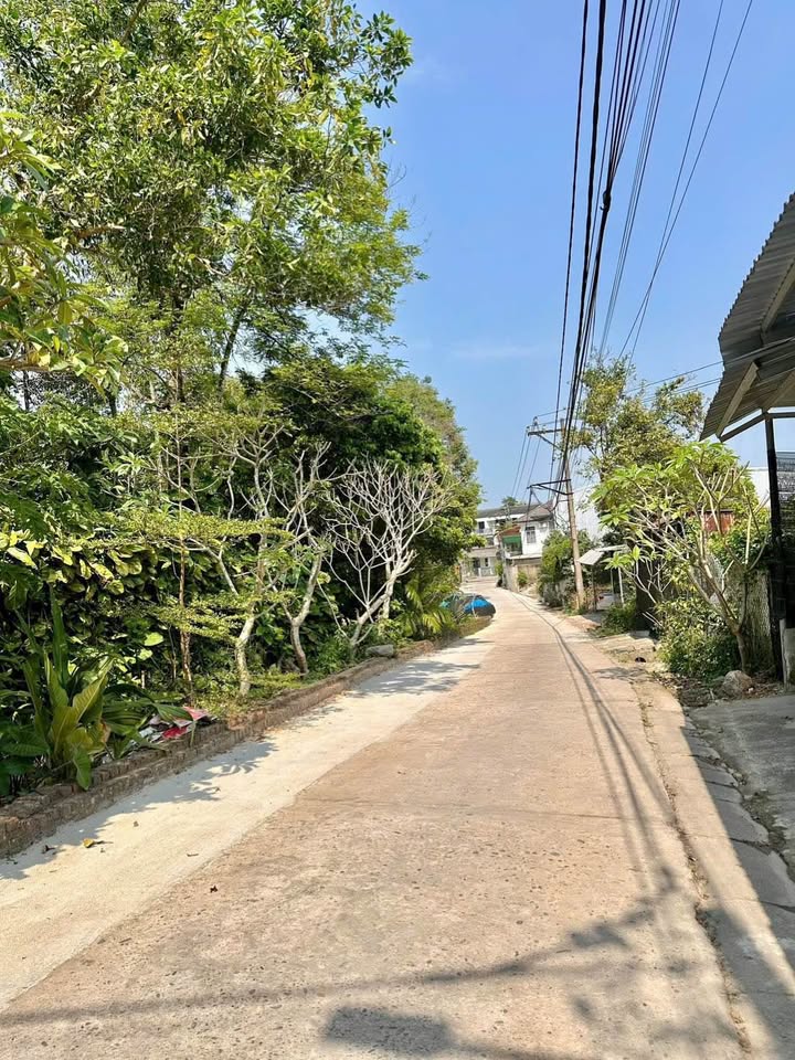 Đất nền 71.9m² Trần Thái Tông Huế - Sổ hồng chính chủ, nở hậu đẹp!