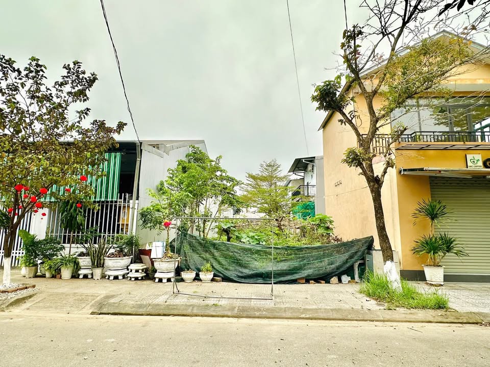 Đất nền Phường Hương An, TP Huế 102m² – Sổ đỏ chính chủ, đầu tư sinh lời!