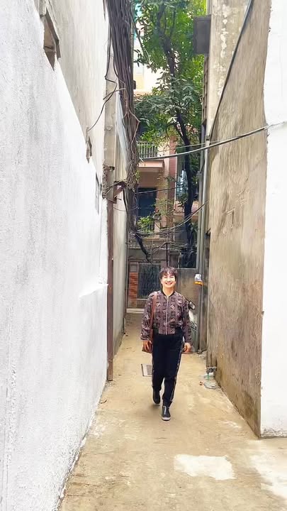 Nhà Dòng Tiền Kim Ngưu 64m² Kinh Doanh 800tr/năm - Thang Máy, Sổ Đỏ